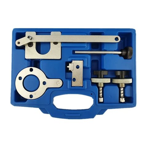 Trabador Puesta Punto Opel Suzuki Ford Fiat Lancia-1