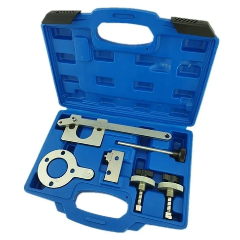 Trabador Puesta Punto Opel Suzuki Ford Fiat Lancia-0