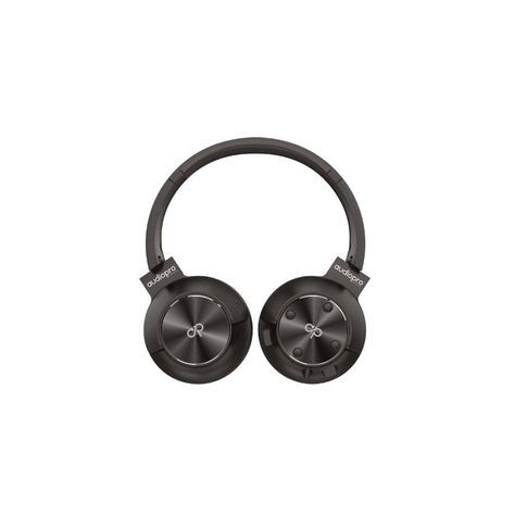 Audífono Bluetooth Y 3.5mm Radio Fm Azul - Puntostore-0