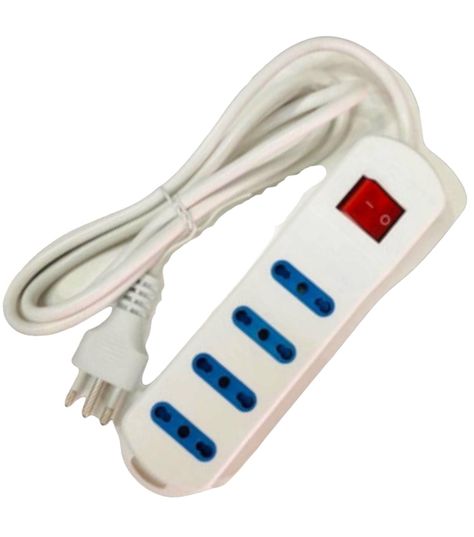 ALARGADOR 5 MTS 16A - 250V-0