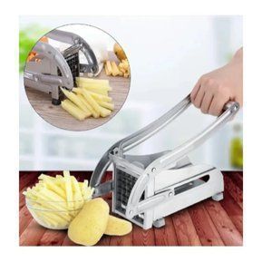 Maquina Para Papas Fritas-4
