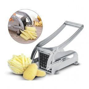 Maquina Para Papas Fritas-1