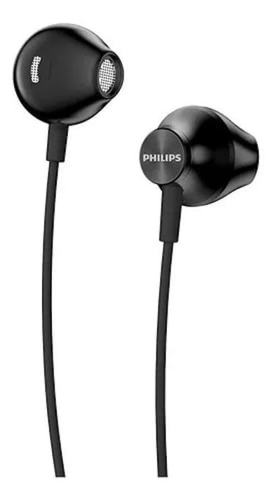 AUDIFONO PHILIPS ON EAR NEGRO SIN MANOS LIBRES-0