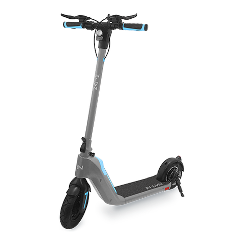 SCOOTER ELÉCTRICO H11 LVN-0