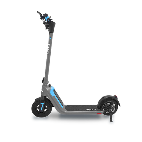 SCOOTER ELÉCTRICO H11 LVN-1