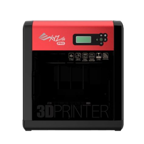 Impresora 3D Da Vinci F1.0 Professional-0