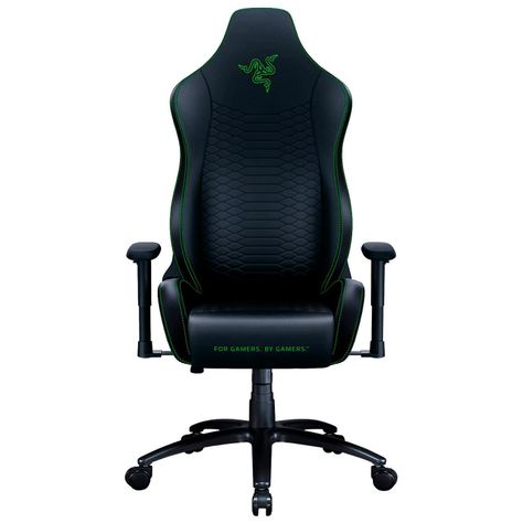 Silla Gamer Profesional Razer Iskur X-5