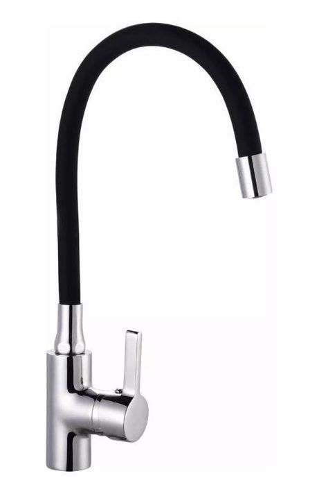 Monomando Lavaplatos Cuello Flexible Colores Taumm-1