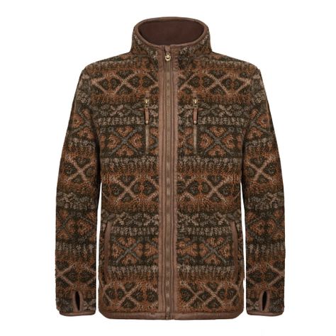 Chiporro Sherpa Torval Hombre IR1 Gnomo-2