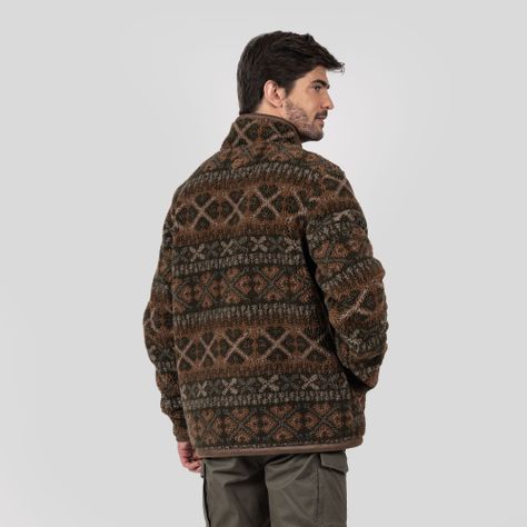 Chiporro Sherpa Torval Hombre IR1 Gnomo-1