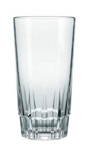 VASO LONG DRINK 330 ML. GRANEL VEGAS-0