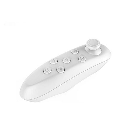 Control Remoto VR BOX Bluetooth Blanco-0