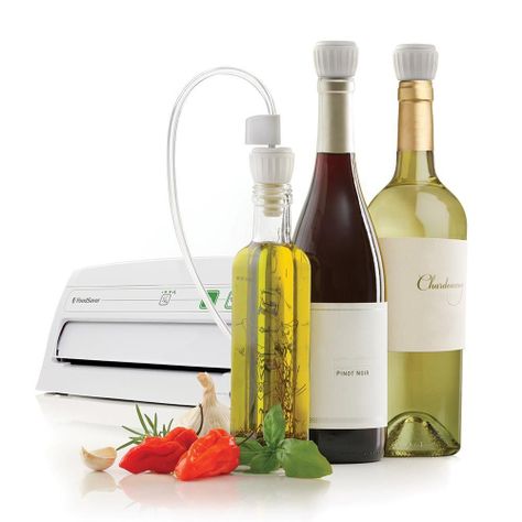 Set de 3 Corchos FoodSaver®-1