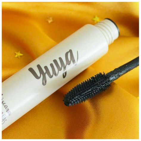Máscara Para Pestañas 10 aceites naturales – Yuya-6
