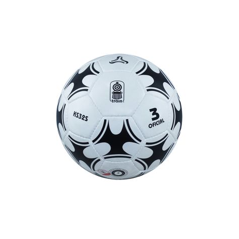 BALON FUTBOL  KS 32S TANGO Nº3-1