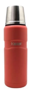 TERMO ERGO 500 ML rosado-0
