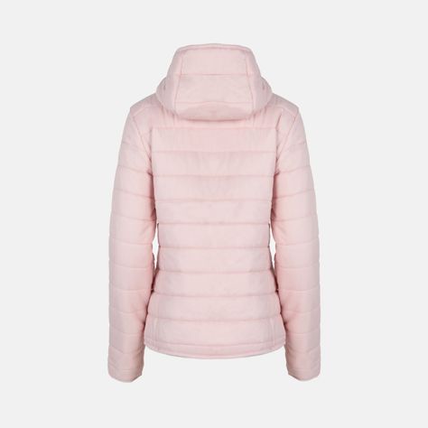 Sindu Chaqueta ligera aislante del frio y del viento para Mujer.-1