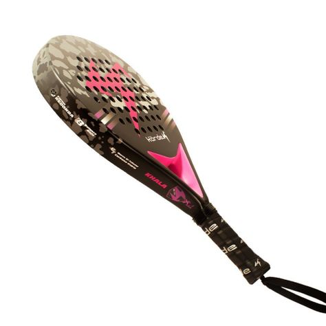 Pala de Padel Khala Korde + Bolso-2