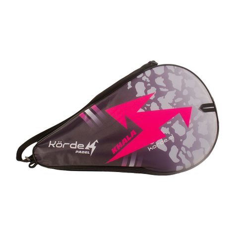 Pala de Padel Khala Korde + Bolso-3