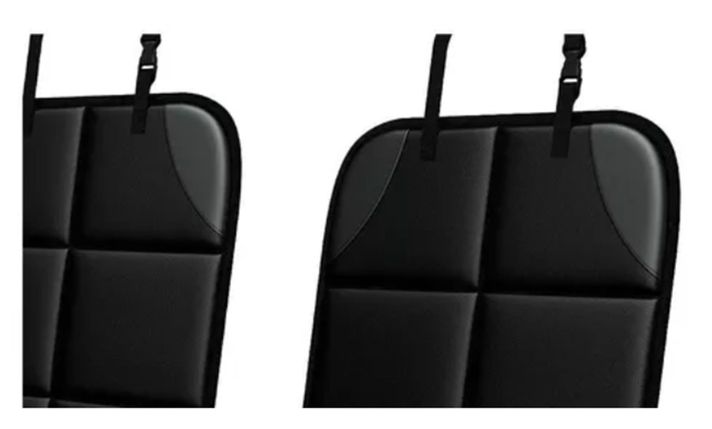 Funda Cubre Asiento Para Mascotas, Autos, Individual-1