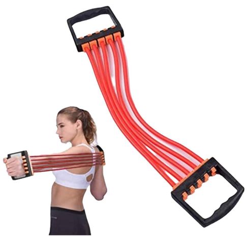 SPRING EXERCISER 5 - SPRING-2