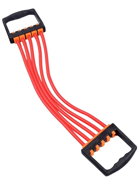 SPRING EXERCISER 5 - SPRING-0