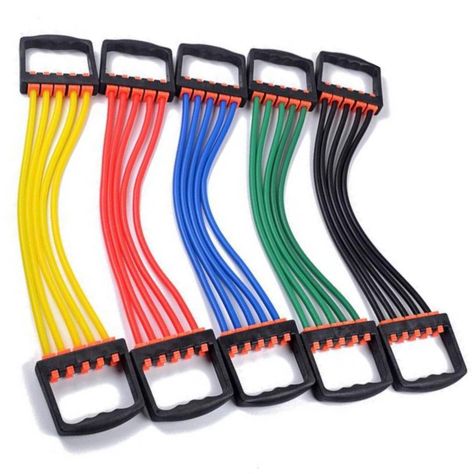 SPRING EXERCISER 5 - SPRING-1