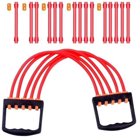 SPRING EXERCISER 5 - SPRING-5