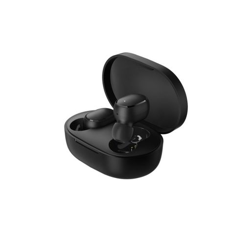 Xiaomi Redmi Buds Essential Negro - Auriculares Bluetooth-0