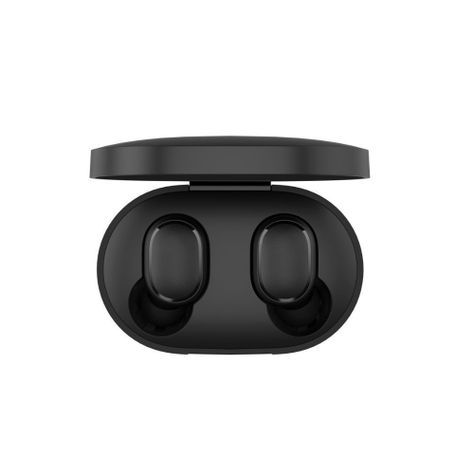 Xiaomi Redmi Buds Essential Negro - Auriculares Bluetooth-1