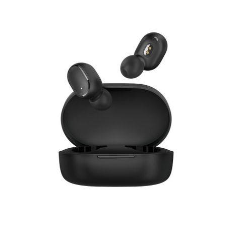 Xiaomi Redmi Buds Essential Negro - Auriculares Bluetooth-2