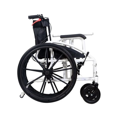 Silla de Ruedas Neurológica Premium-3
