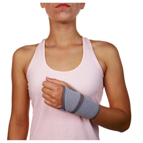 Soporte Mano y Muñeca Ambidiestra Talla M-0