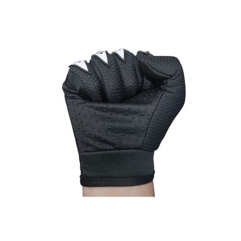 Guante de Motocross Bicicleta Con Agarre  25x15cm-1