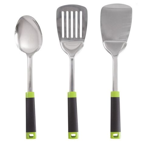 Set Utensilios De Cocina 11 Piezas AH79 - ArtHome-4