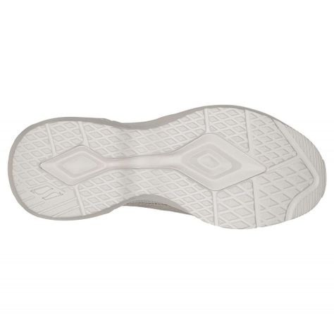 Zapatilla Mujer MUno Beige Skechers-2
