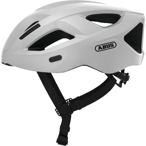 CASCO BICICLETA - ADURO 2.1 POLAR WHITE-0