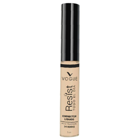 CORRECTOR RESIST LARGA DURACIÓN NATURAL 5ML-0