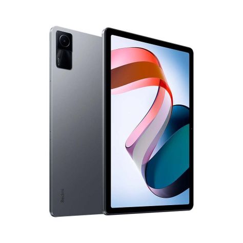 Xiaomi Tablet Redmi Pad 10.6" 6GB/128GB Gris-0