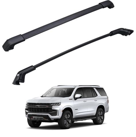 BARRAS PORTAEQUIPAJE TAHOE / SUBURBAN 2021-2022-2023-0