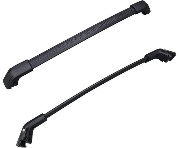 BARRAS PORTAEQUIPAJE TAHOE / SUBURBAN 2021-2022-2023-1