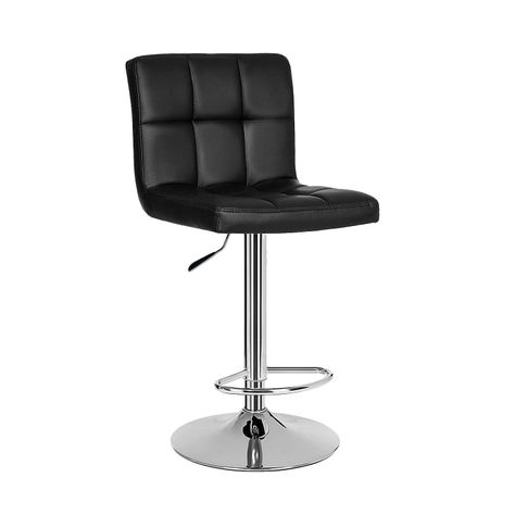 Silla Piso Bar Con Respaldo-0