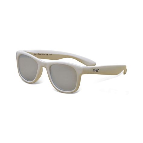 Lentes De Sol Para Niños Surf 4+ Blanco-0