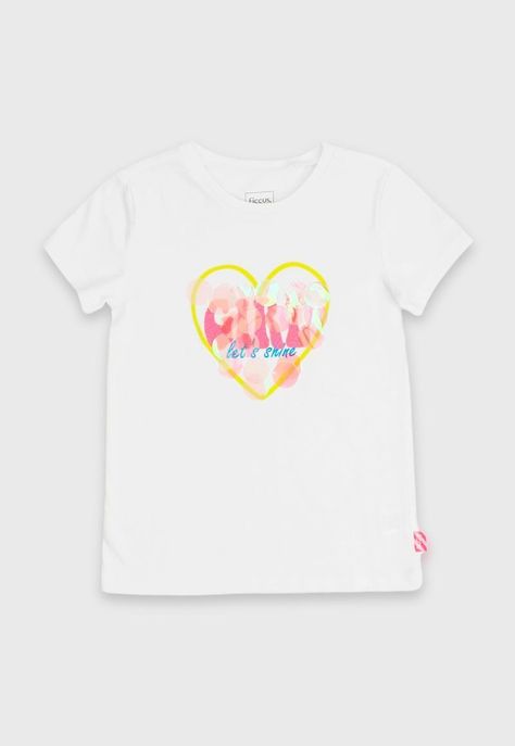 Polera kids niña lentejuelas 285-0