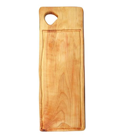 Tabla Madera Nativa 60 CM-0