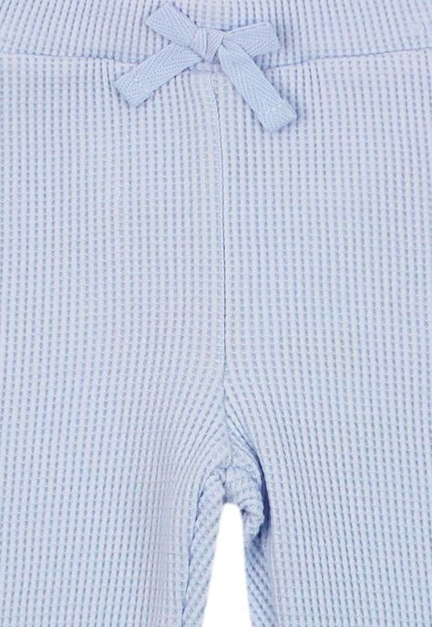 Leggins bebé niña textura soul 200-2