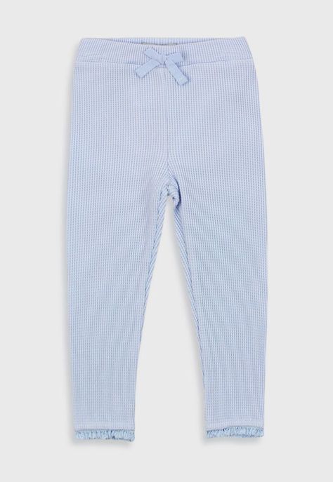 Leggins bebé niña textura soul 200-0