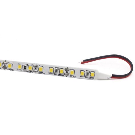 Cinta LED Decorativa 5M 12V IP20 Frío-1