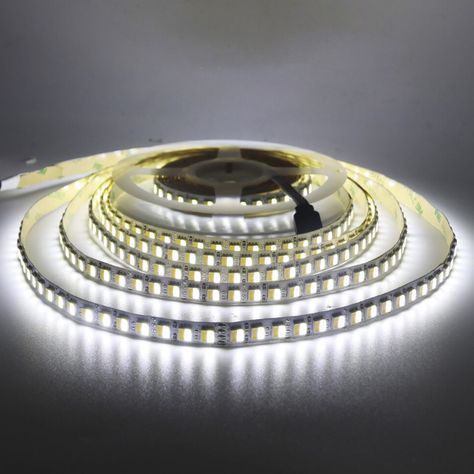 Cinta LED Decorativa 5M 12V IP20 Frío-2