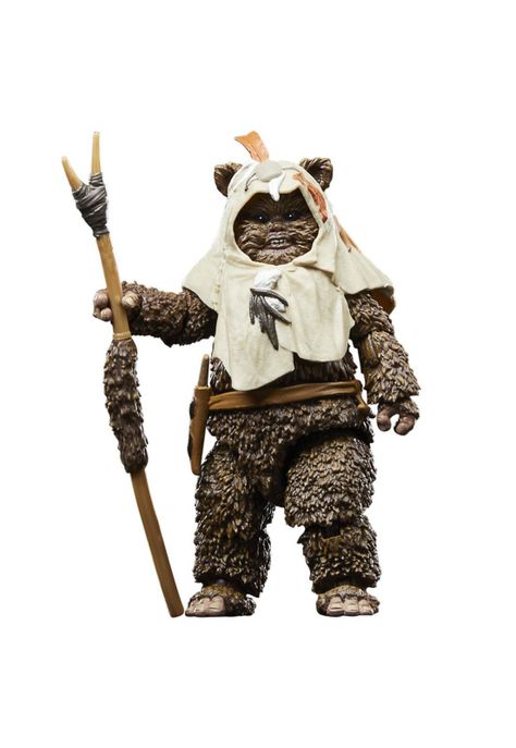 Figura de Acción Star Wars The Black Series El Ret-0